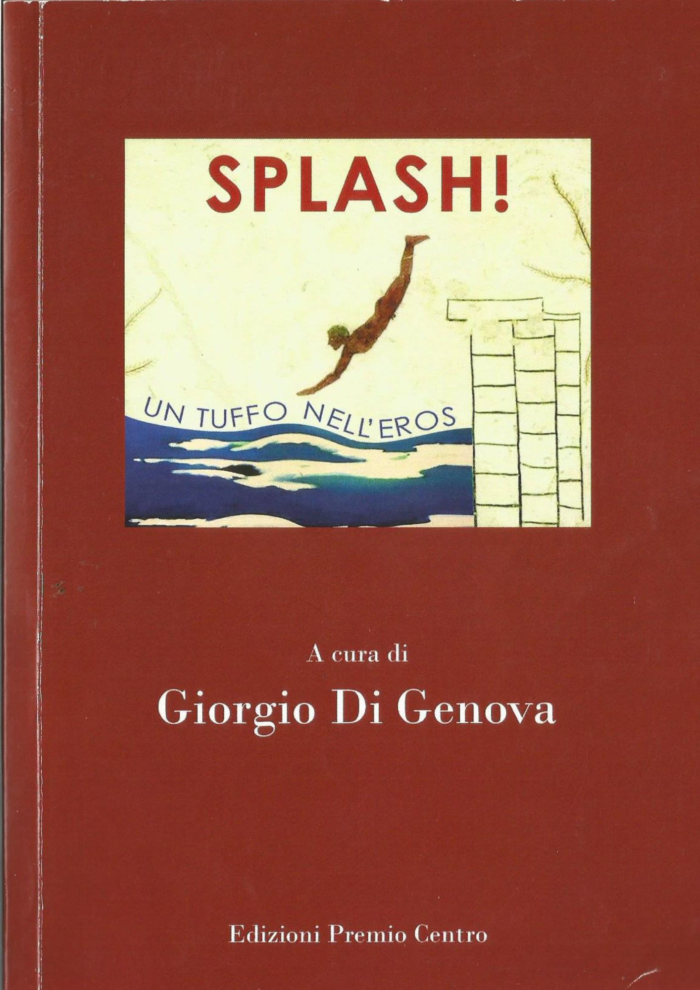 SPLASH! Un tuffo nell'eros